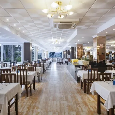 Hotel Best Cap Salou