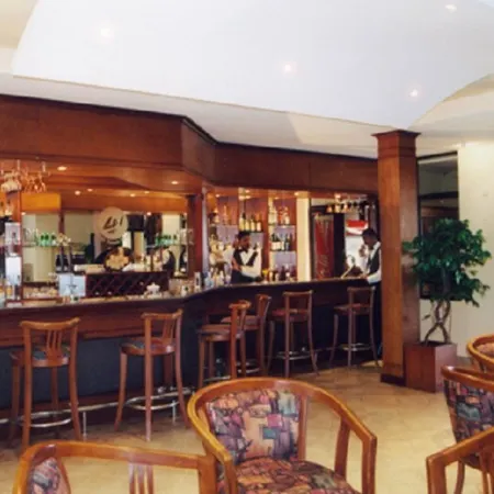 Goldi Sands Hotel