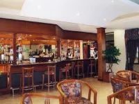 Goldi Sands Hotel - bar