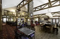 羅利卡瑞聯想中心歡朋飯店及套房