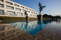 Monte Prado Hotel & Spa Hotels in Melgaco