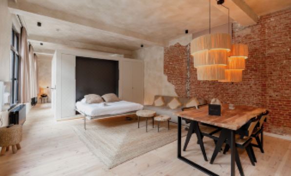 Btfl Living Antwerp, Zirkstraat