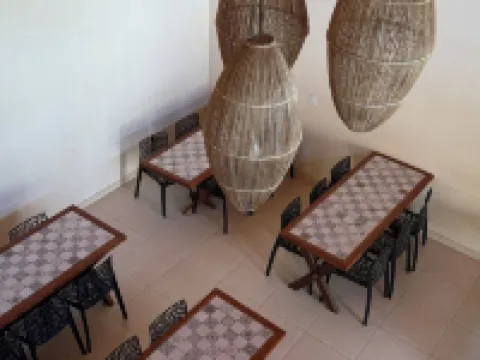 POUSADA O PORTUGA Hotels in Sao Miguel dos Milagres