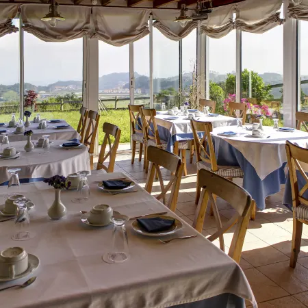 Hotel Mirador del Sella