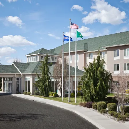 Hilton Garden Inn Tri-Cities/Kennewick