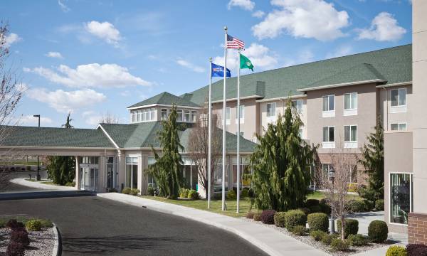 Hilton Garden Inn Tri-Cities/Kennewick