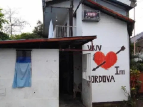 WJV INN CORDOVA 1 Hotels in Cordova