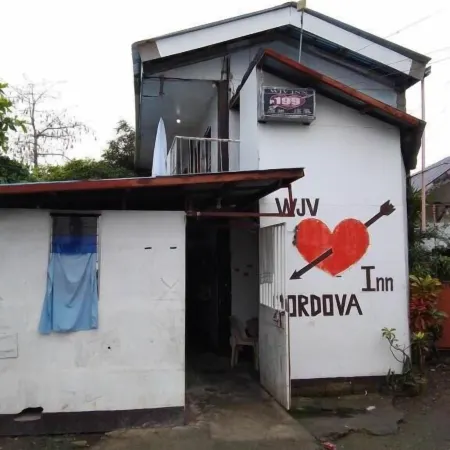 WJV INN CORDOVA 1