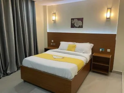 Sophie's Garden Hotel Kapenguria Hotels in 