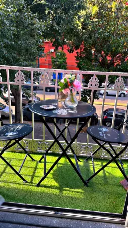 Ostello Dolce di Monica