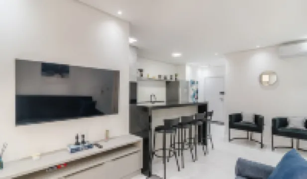 Complete Stay 500m From the sea in Itapema - Stws