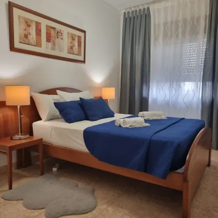 Happy House - Central Apartment