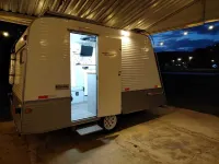 Camping Tiradentes - 2 stelle