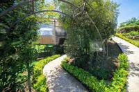 Tocuma Glamping Hotels in Cartago