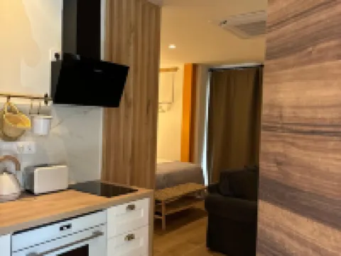 Arenas Suites Hoteles en Potes