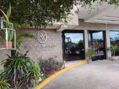 Hotel Mastranto Suite