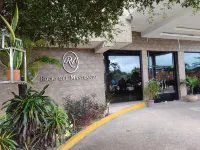 ホテル マストラント スイート のホテル