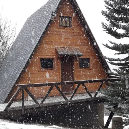 Chalets Cocody