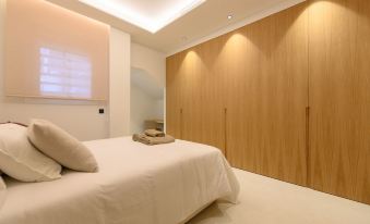 M Scr7b2 Amplio Piso Exterior de un Dormitorio e