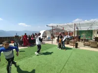 Hotel Ambrosia Hotels in Dolakha District