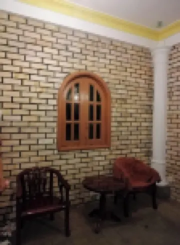 Rina Balinese Resort