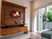 Jasmine River Guest House Các khách sạn gần Bãi biển Echo