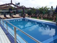 Spa Dr. Hotel Bungoma Hotels in Chwele