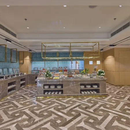 Grand Continent - A Luxury Collection, Udaipur