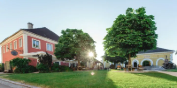 斯蒂格爾古特威爾德舒特酒店 酒店