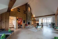 Hotel Stiegl-Gut Wildshut - spa