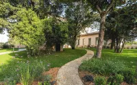 La Villa des Vignes