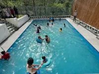 The Chail Pine Orchard Resort Hotels in Chail