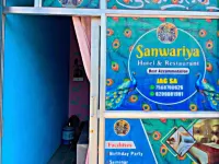 Hotel Sanwariya Hotels in Nagaur