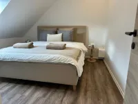 Cozy 1BR plus LR Apt Ghent Gravensteen Hotel a 