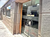Libertrek Hotéis em Cusco