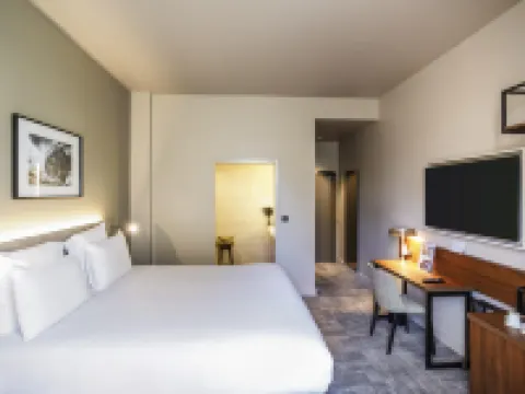 Hôtel Mercure Rennes Place Bretagne Hotels in Rennes