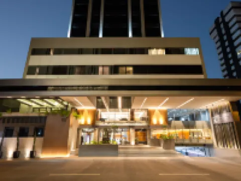 危地馬拉市温德姆花園酒店 危地馬拉市酒店