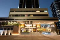 Wyndham Garden Guatemala City Hotel a 