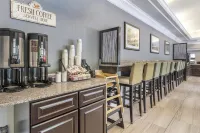 Best Western Plaza Inn - breakfast