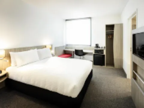 ไอบิส แมคเคย์