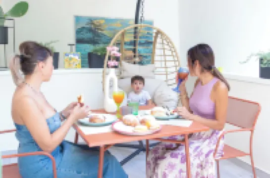 레스피라 아말피 코스트 비에트리술마레 호텔