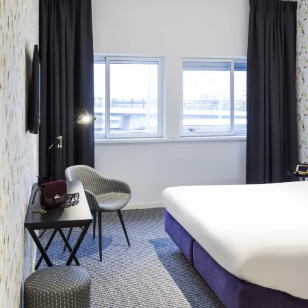ibis Styles Amsterdam Airport