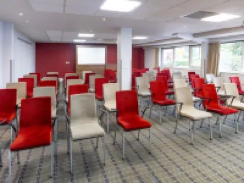 Holiday Inn Express NORTHAMPTON - SOUTH by IHG Hotels in Northampton