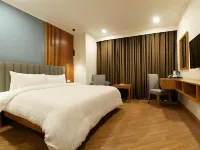 Hotel One Tower Gulberg, Lahore Hotéis em Laore