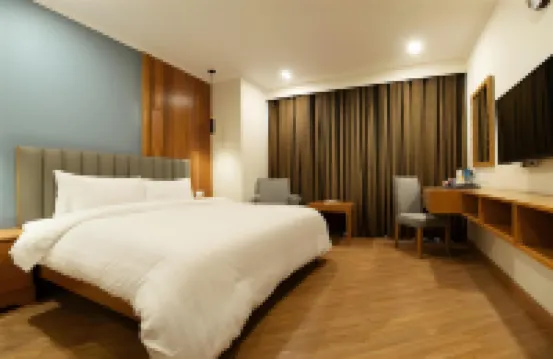 Hotel One Tower Gulberg, Lahore