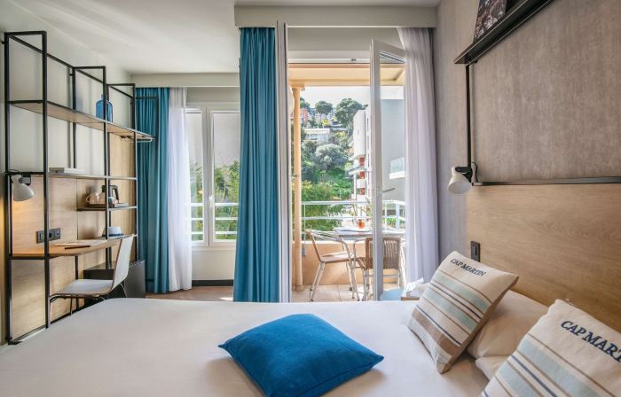 Ibis Roquebrune Cap Martin Menton