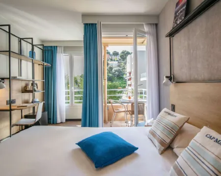 Ibis Roquebrune Cap Martin Menton Hotels in Roquebrune-Cap-Martin