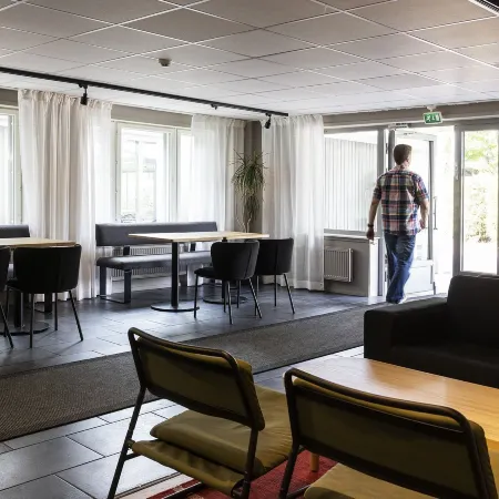 Strandnäs Hotell