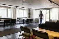 Strandnäs Hotell Hotels in Mariehamn