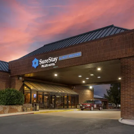 SureStay Plus Hotel by Best Western Price
